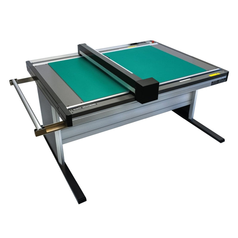 Graphtec FCX2000-120 Flatbed Cutter - 48" x 36” with Bonus Software - Swing Design
