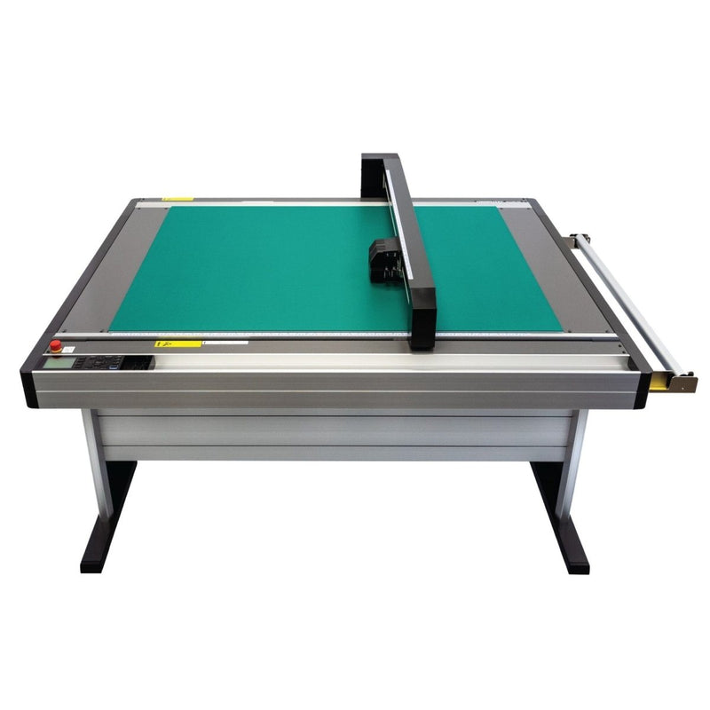 Graphtec FCX2000-120 Flatbed Cutter - 48" x 36” with Bonus Software - Swing Design