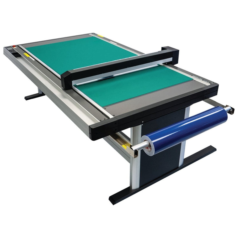 Graphtec FCX2000-180 Flatbed Cutter - 70" x 36” with Bonus Software - Swing Design9