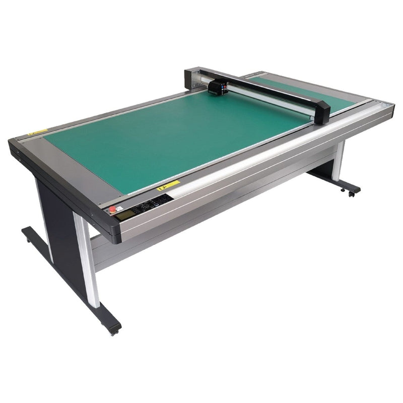 Graphtec FCX2000-180 Flatbed Cutter - 70" x 36” with Bonus Software - Swing Design11