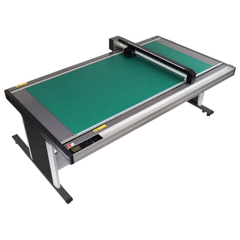 Graphtec FCX2000-180 Flatbed Cutter - 70" x 36” Graphtec Bundle Graphtec