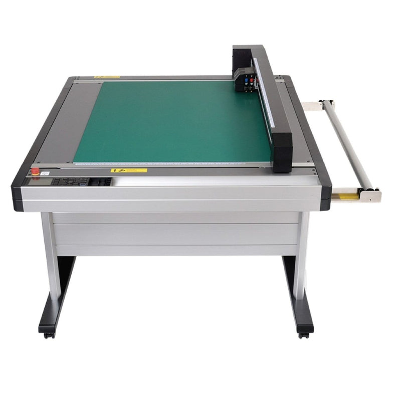 Graphtec FCX2000-60 Flatbed Cutter - 24" x 36” with Bonus Software - Swing Design14