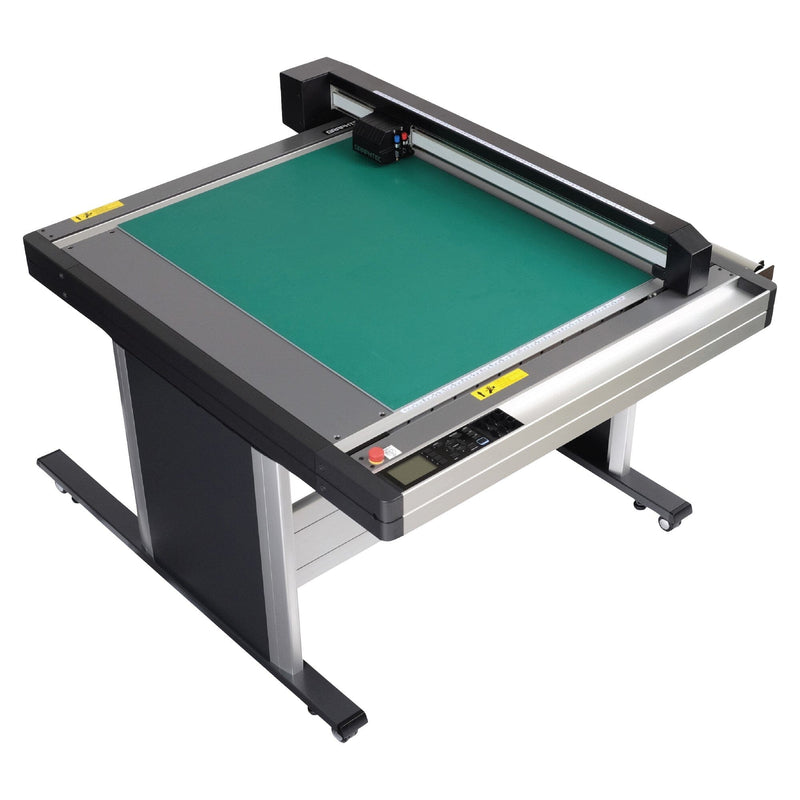 Graphtec FCX2000-60 Flatbed Cutter - 24" x 36” Graphtec Bundle Graphtec