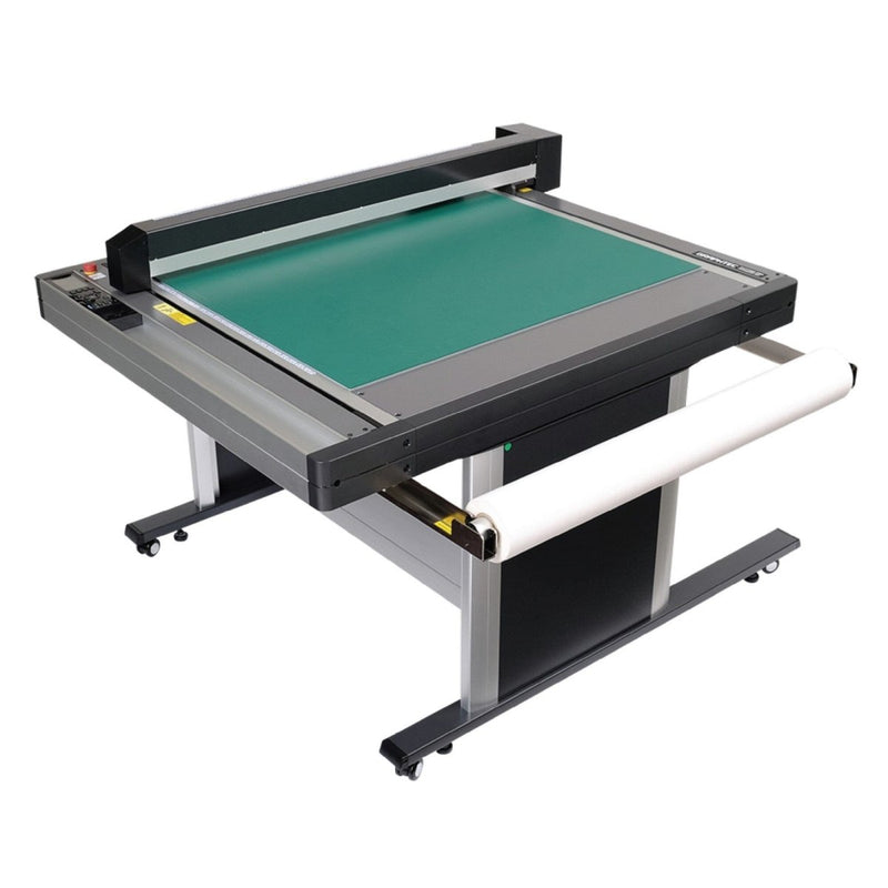 Graphtec FCX2000-60 Flatbed Cutter - 24" x 36” with Bonus Software - Swing Design10
