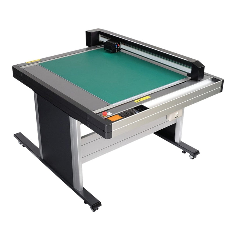 Graphtec FCX2000-60 Flatbed Cutter - 24" x 36” with Bonus Software - Swing Design12