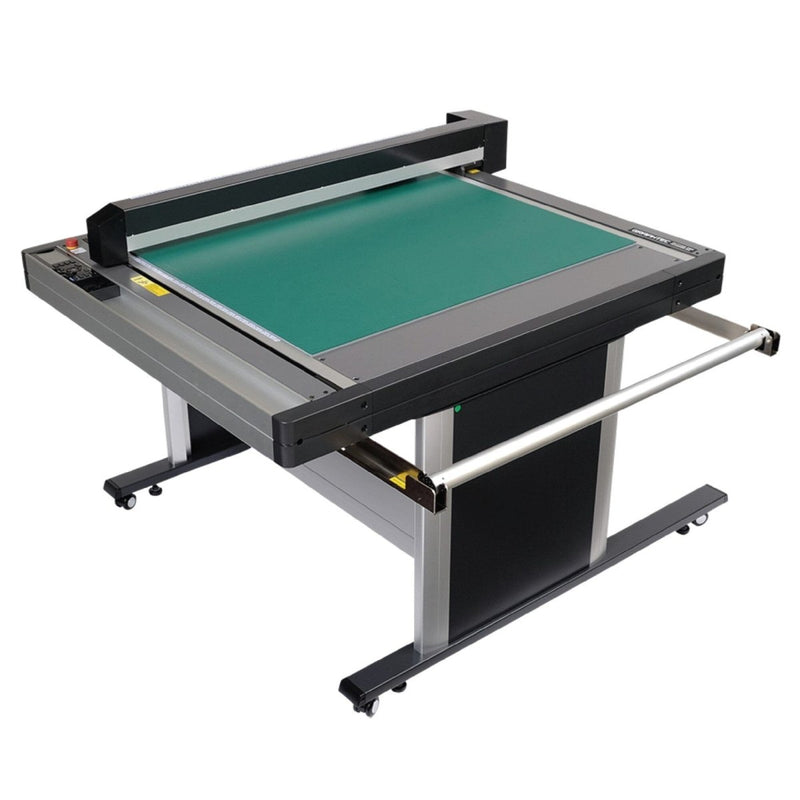Graphtec FCX2000-60 Flatbed Cutter - 24" x 36” with Bonus Software - Swing Design13