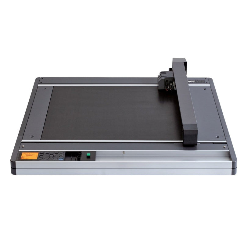 Graphtec FCX4000-50 ES Flatbed Cutter - 25.98" x 19.21" with Bonus Software - Swing Design12