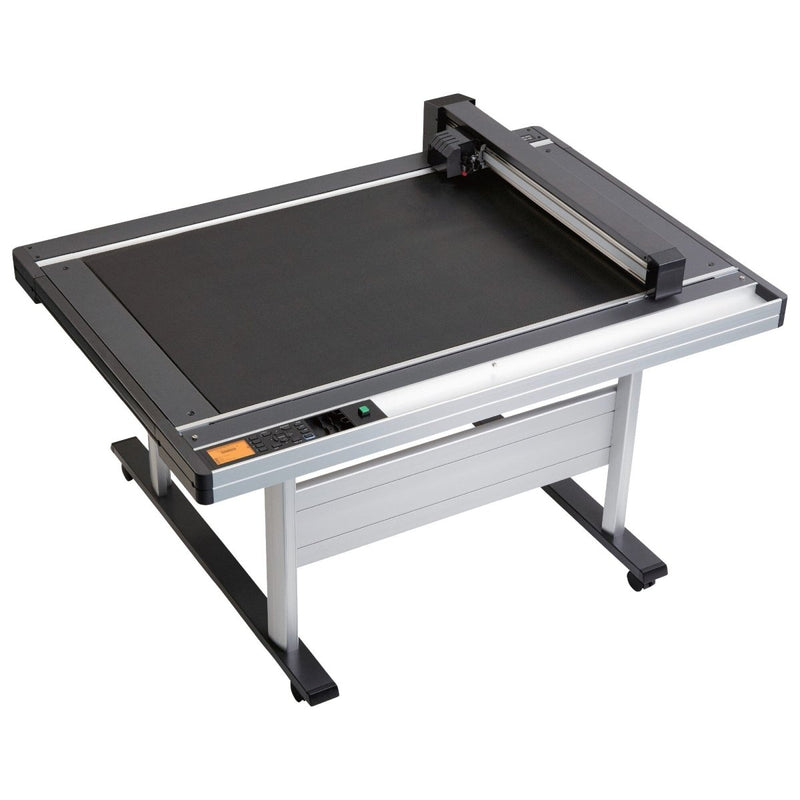 Graphtec FCX4000-60 ES Flatbed Cutter - 38.4" x 25.9" with Bonus SoftwareFCX4000-60 - Swing Design12