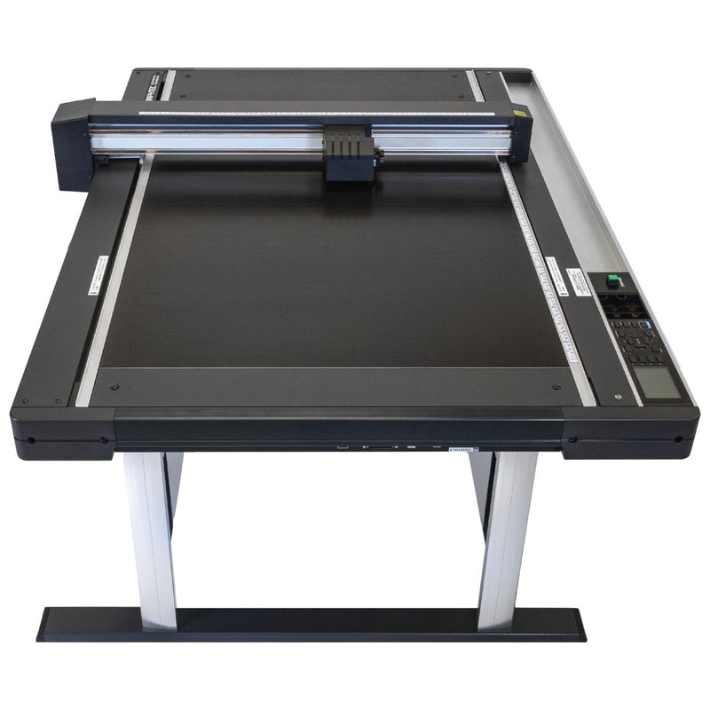 Graphtec FCX4000-60 ES Flatbed Cutter - 38.4" x 25.9" with Bonus SoftwareFCX4000-60 - Swing Design13