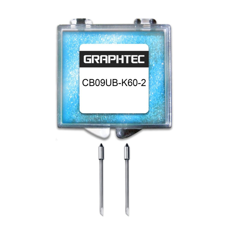 Graphtec PHP33-CB09N-HS Blade Housing & Blades Bundle - Swing Design4