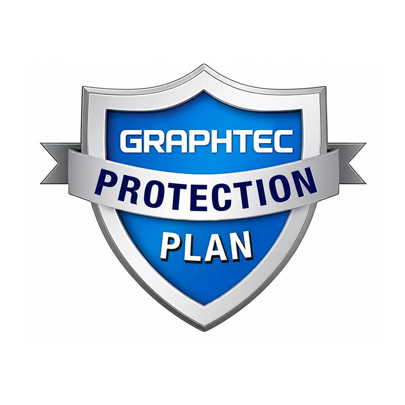 Graphtec CE8000 Series Extended 5 Year Warranty