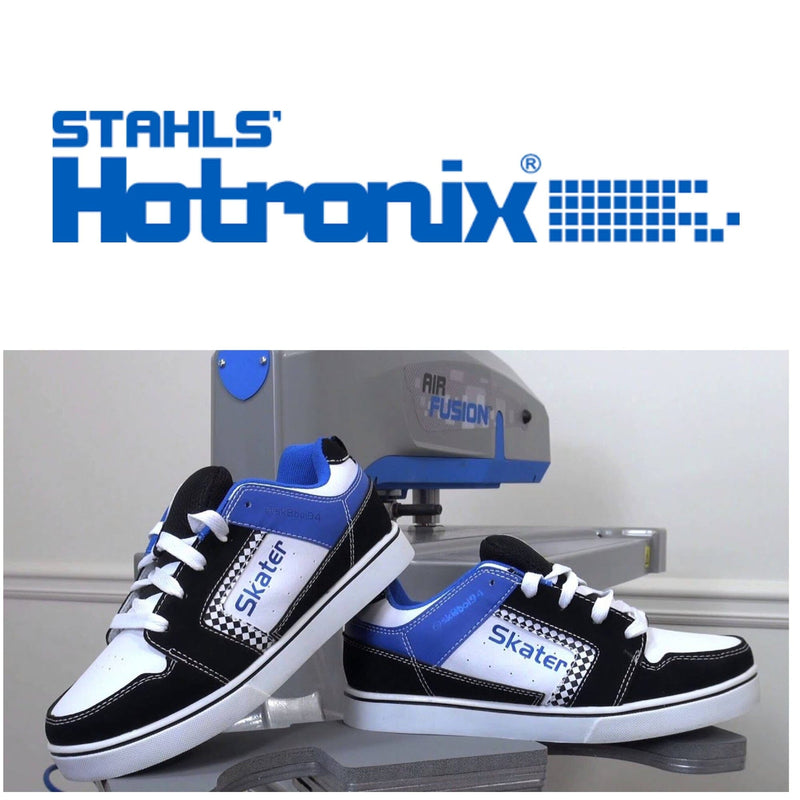 Hotronix 6" x 15" Shoe Heat Press Platen Heat Press Hotronix