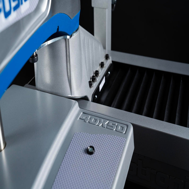 Hotronix Dual Air Fusion Heat Press 16" x 20" with Upgraded Fusion IQ Heat Press Hotronix