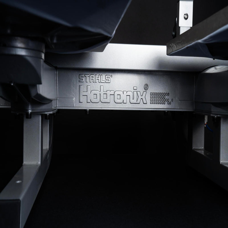 Hotronix Dual Air Fusion Heat Press 16" x 20" with Upgraded Fusion IQ Heat Press Hotronix