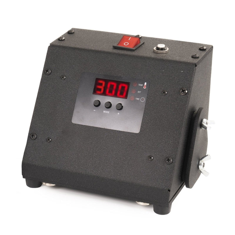 Hotronix Heated Lower Heat Press PlatensPlaten Controller - Swing Design