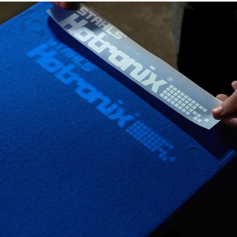 Hotronix Pro Place IQ Retro Mount For Dual Air Fusion Heat Press Heat Press Hotronix