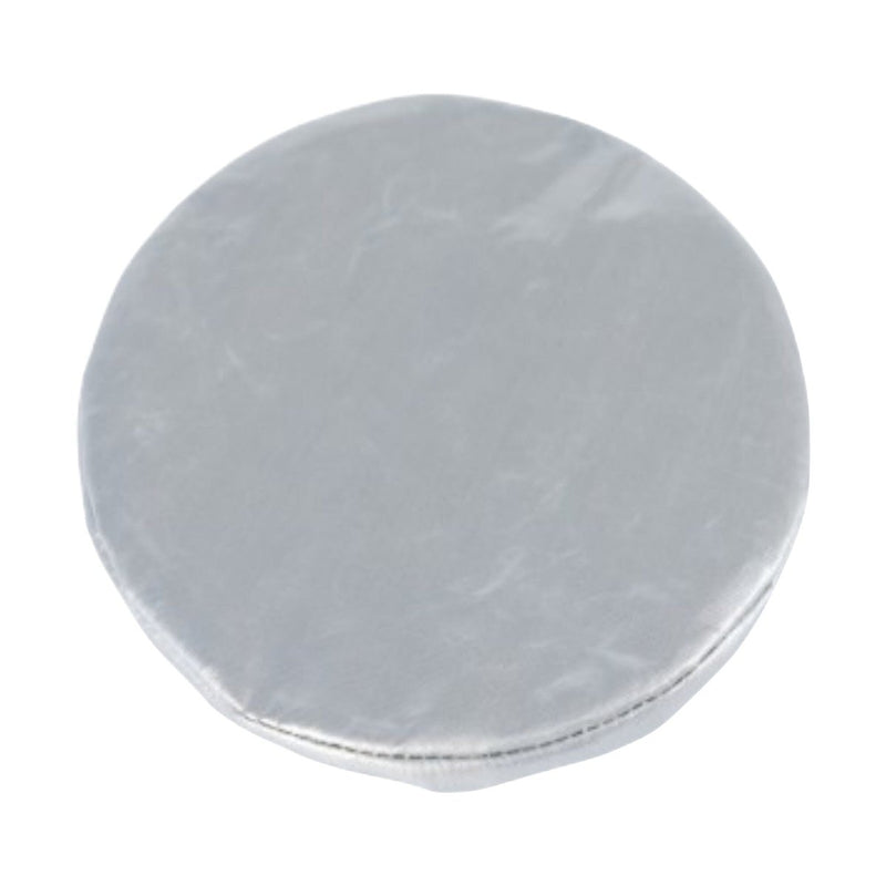 Hotronix Quick Slip Platen Protectors7 Inch Round Platen Cover - Swing Design2
