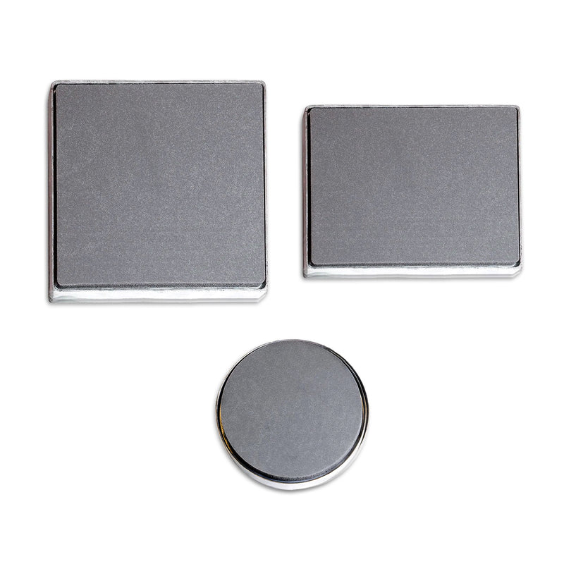 Hotronix Set of 3 Garment Heat Press Platens Heat Press Hotronix