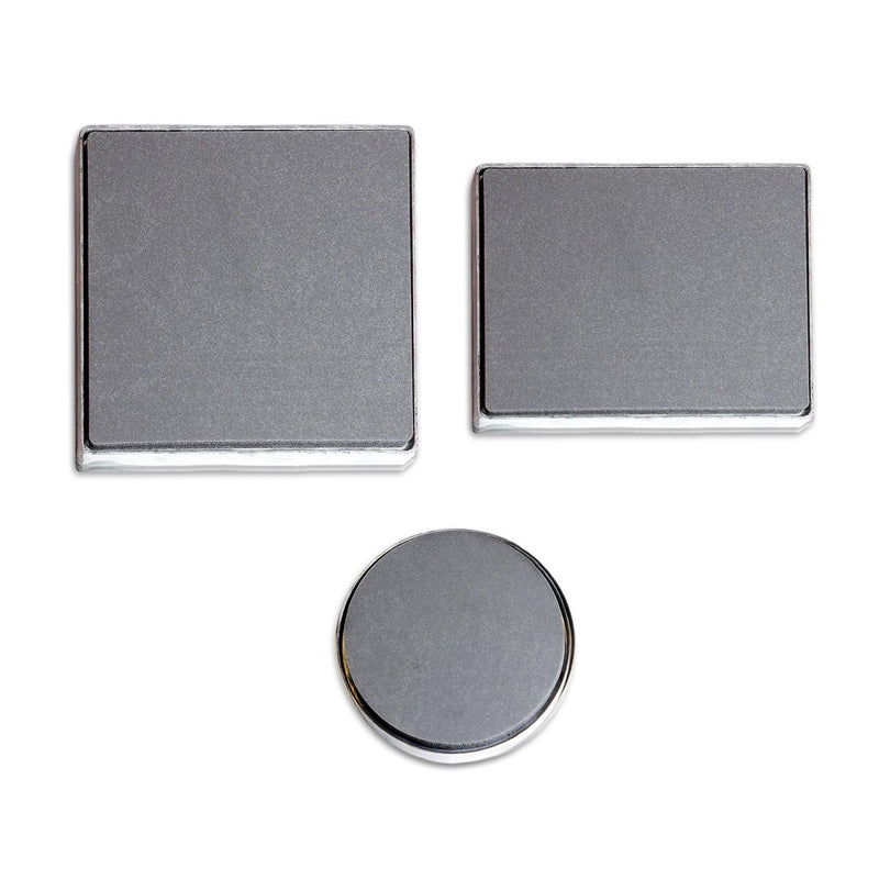 Hotronix Set of 3 Garment Heat Press Platens - Swing Design