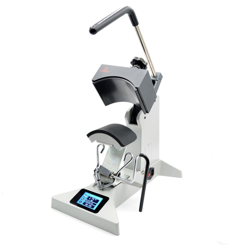 Insta Graphic 420 Hat Heat Press115/120 Volt - Swing Design