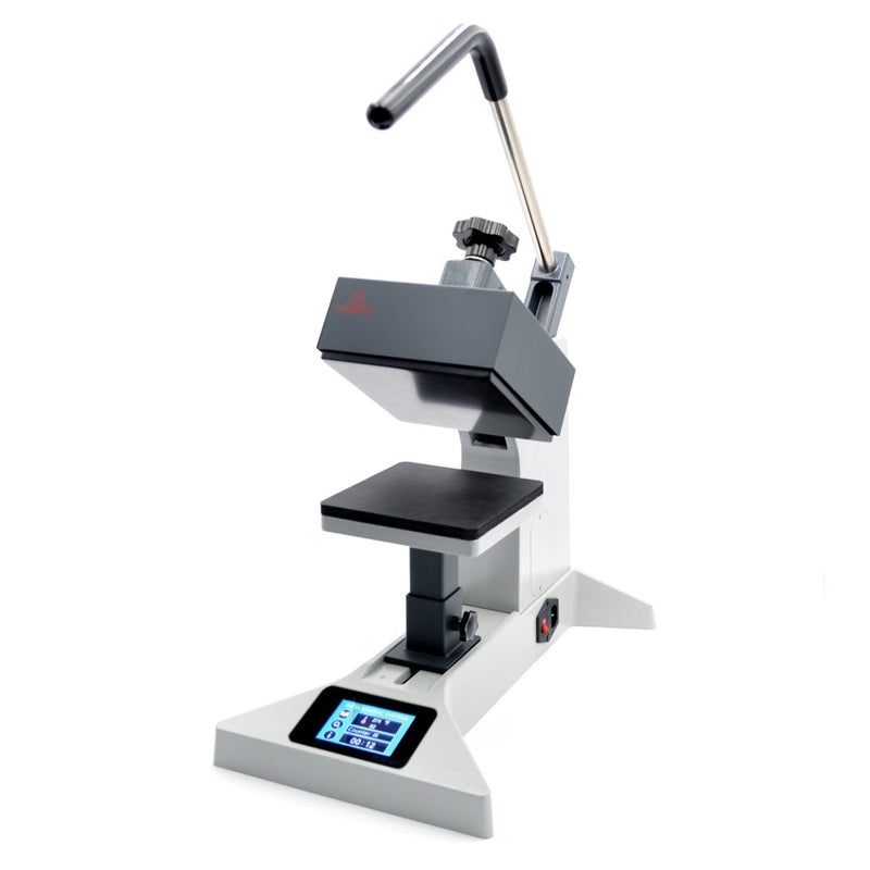 Insta Graphic 421 Flat Heat Press Machine - 6" x 6"115/120 Volt - Swing Design