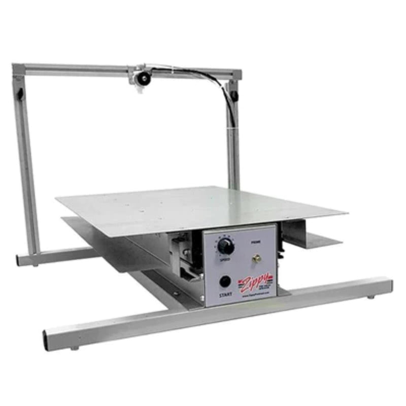 Lawson Zippy DTG Automatic Deluxe Pre-Treat Sprayer - Swing Design