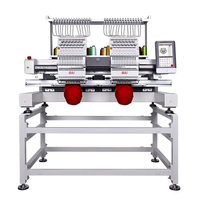 Mighty Hoop - 12x15 inch Magnetic Hoop for BAi Sewing Accessories Hoop Master