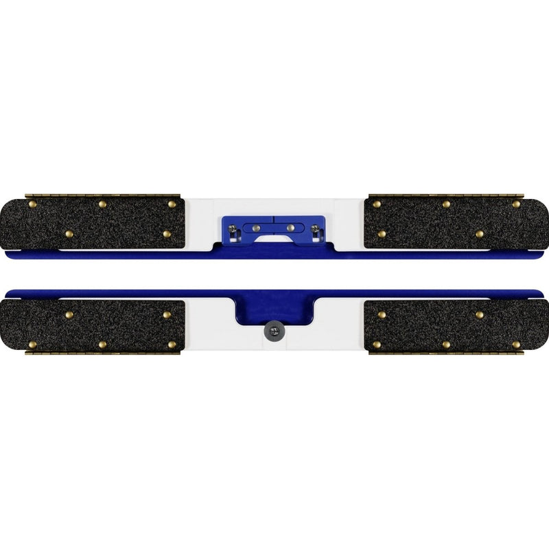 Mighty Hoop 5.5in & 11x13in Magnetic Deluxe Kit for BAi Embroidery Machines - Swing Design