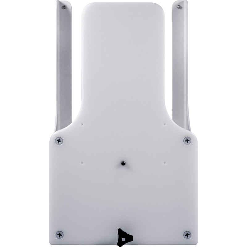 Mighty Hoop 5.5in Kit for BAi Embroidery Machines - 5pc Sewing Accessories Hoop Master