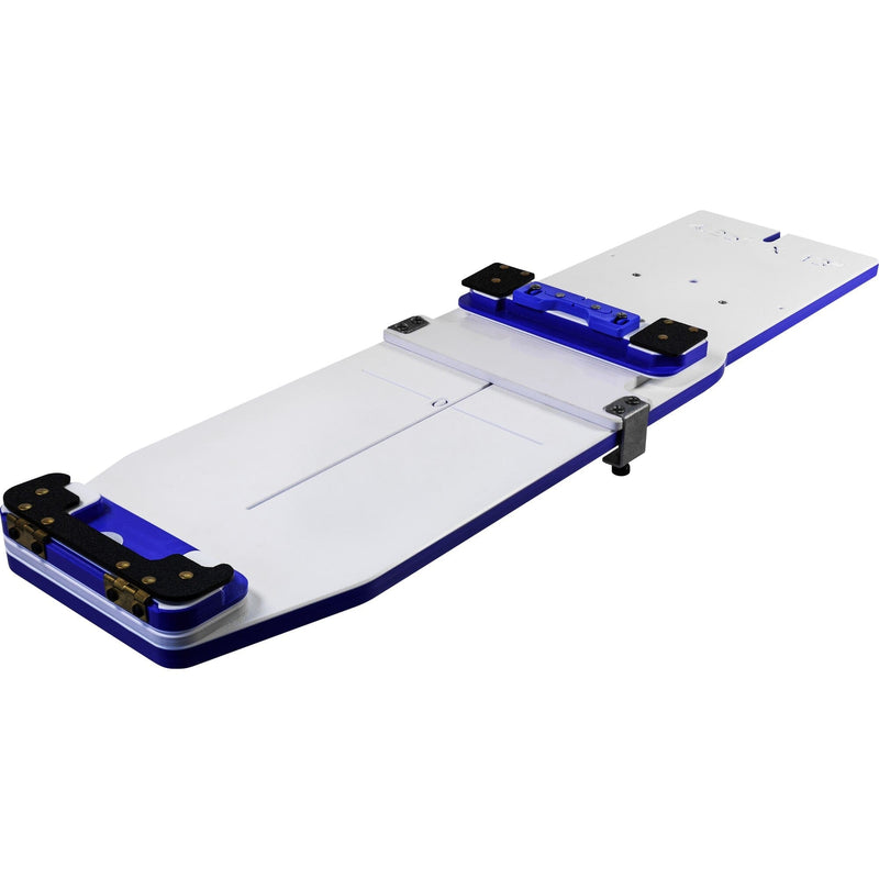 Mighty Hoop Adjustable FreeStyle Fixture up to 13in Hoop Sewing Accessories Hoop Master