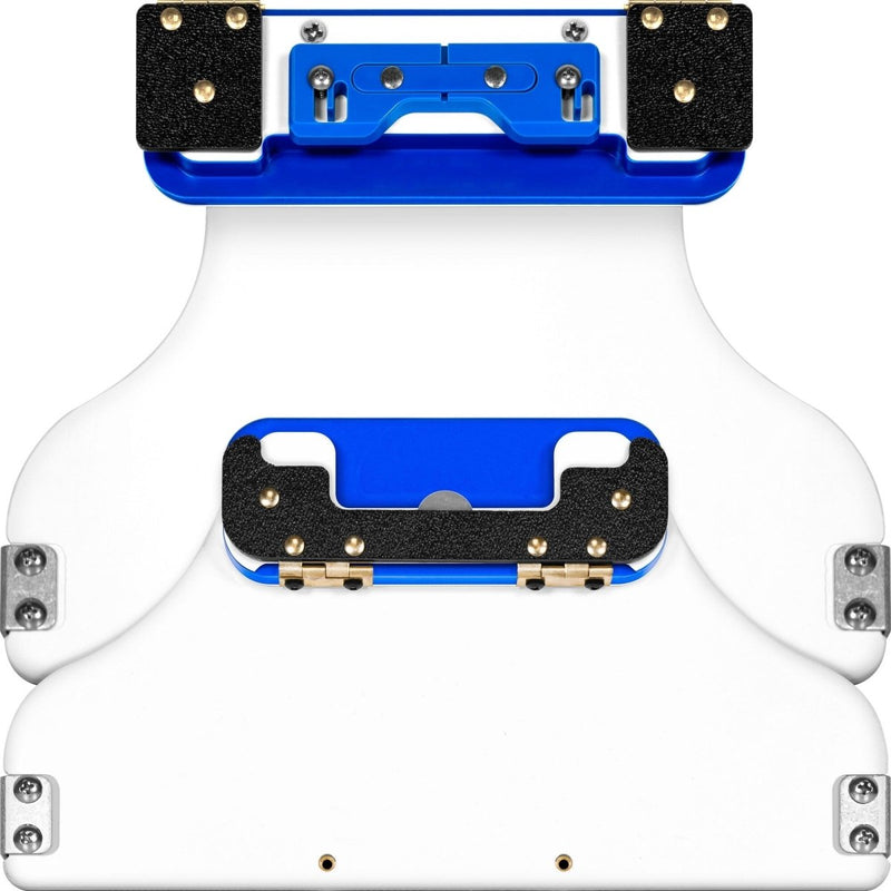 Mighty Hoop Infant Adjustable Fixture for Hoopmaster Station - Swing Design