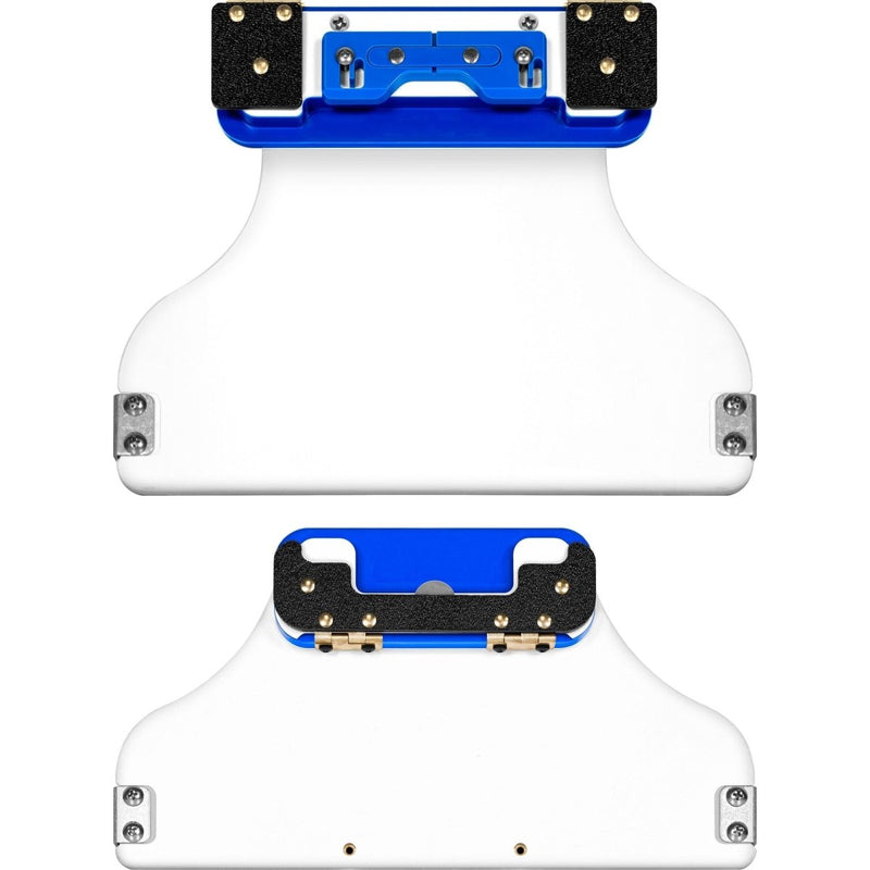 Mighty Hoop Infant Adjustable Fixture for Hoopmaster Station - Swing Design