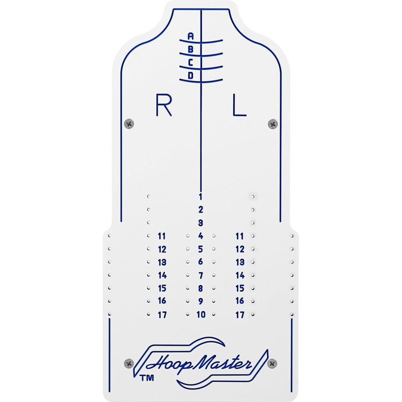 Mighty Hoop Infant Hoopmaster Station Sewing Accessories Hoop Master