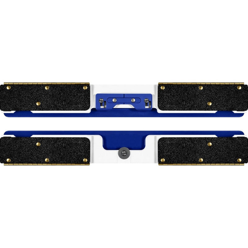 Mighty Hoop Medium Adjustable Fixture for Hoopmaster Station - Swing Design