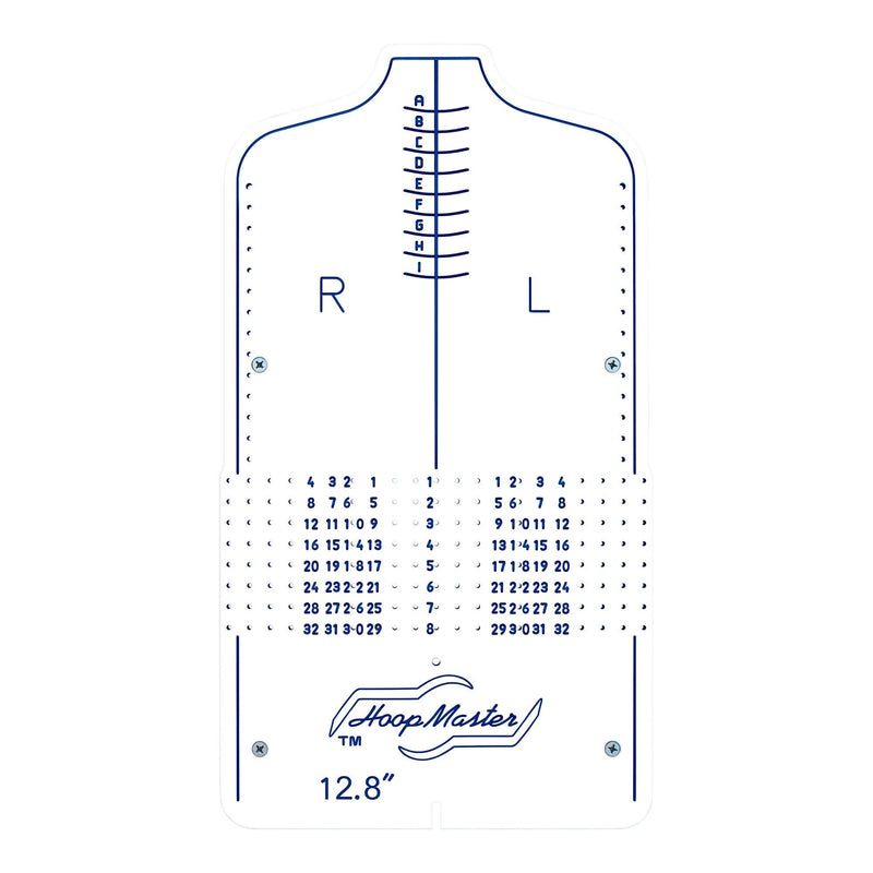 Mighty Hoop Medium Hoopmaster Station Sewing Accessories Hoop Master