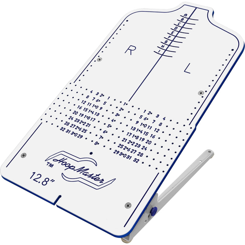 Mighty Hoop Medium Hoopmaster Station Sewing Accessories Hoop Master