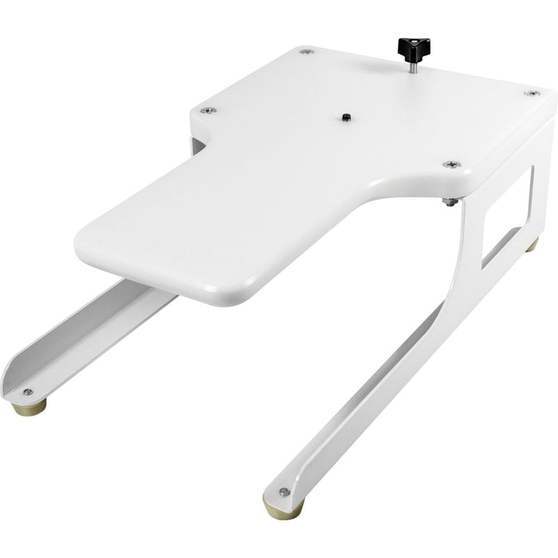 Mighty Hoop Portable Mounting Base Stand - Swing Design