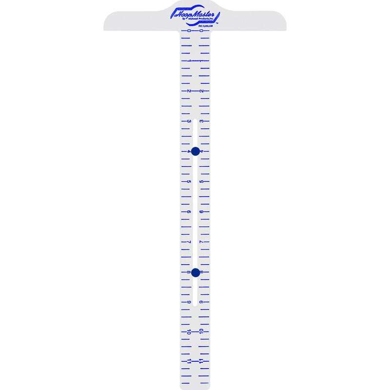 Mighty Hoop Standard Hoopmaster Station 3pc Kit Sewing Accessories Hoop Master
