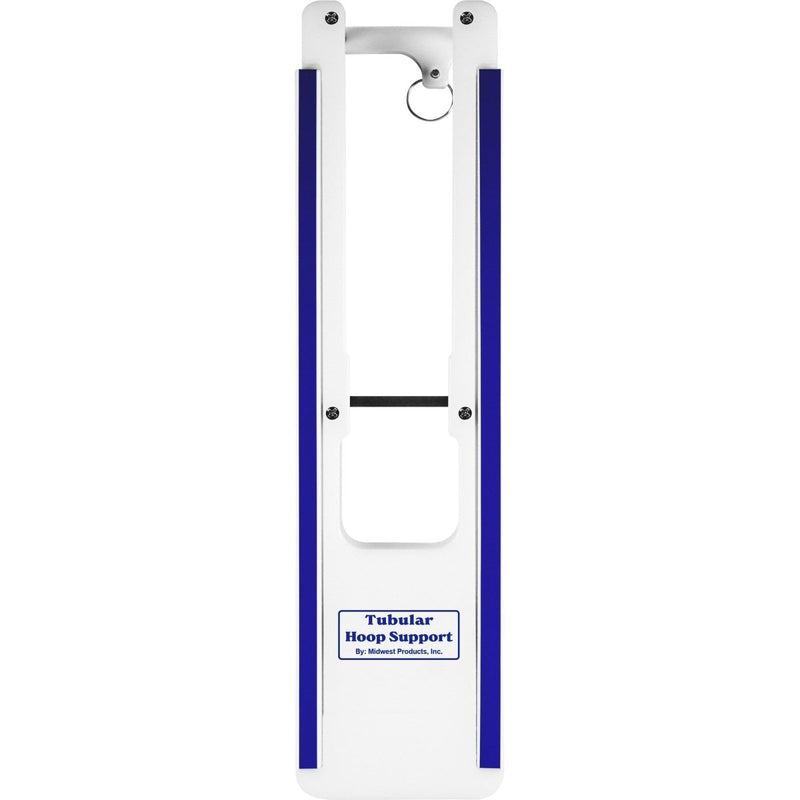 Mighty Hoop Tubular Hoop Support for Brother PR Embroidery Machines - Swing Design1