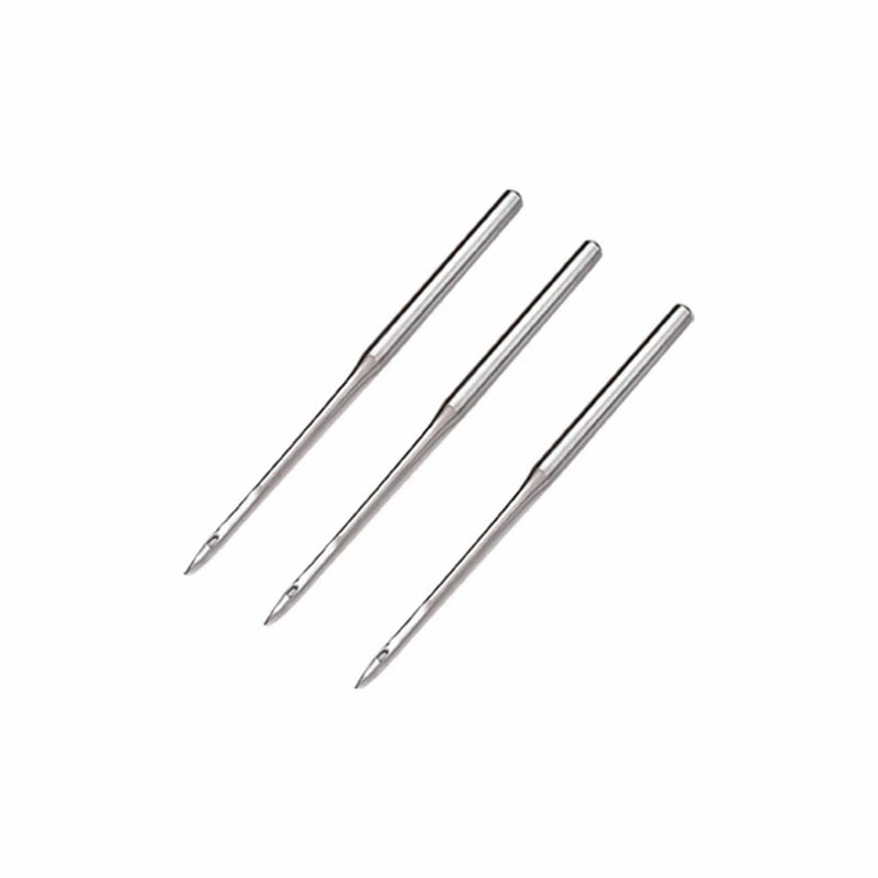 ORGAN HA 90/14 Universal Flat Embroidery Needles - 100 Needles - Swing Design3