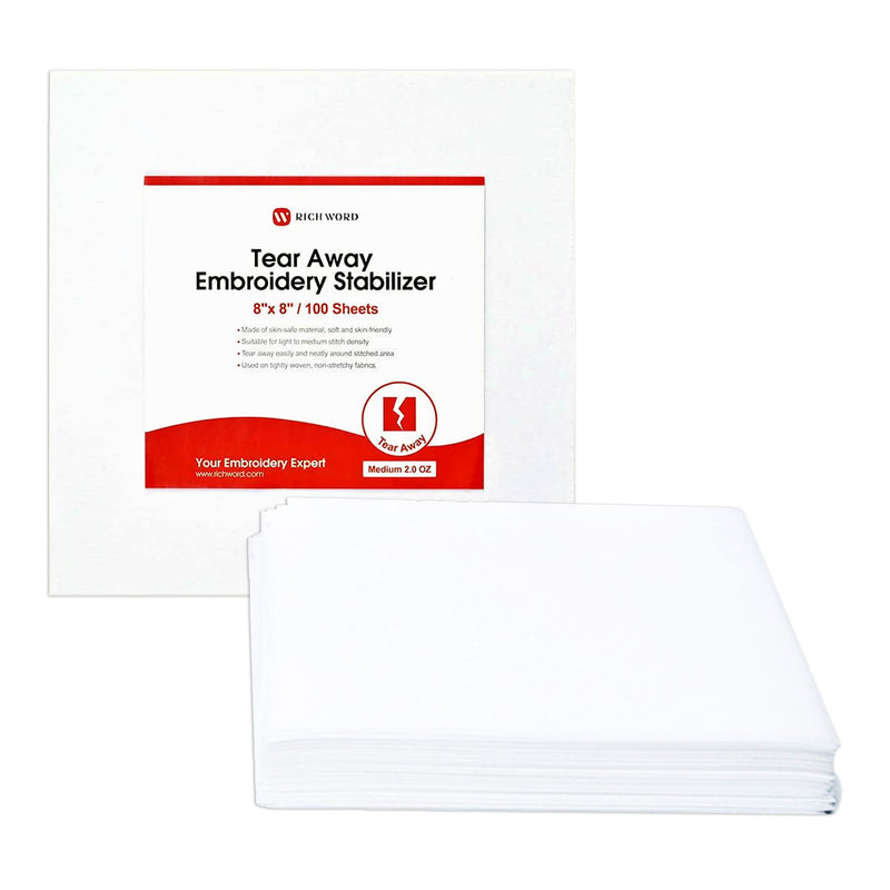 POOLIN EOC05 4in x 9.2in Computerized Embroidery Machine Base Bundle Brother Sewing Bundle Poolin