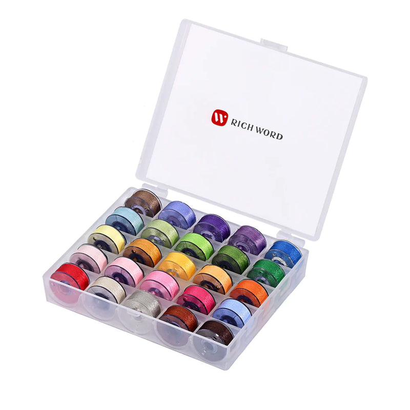 Poolin EOC05 4in x 9.2in Computerized Embroidery Machine For Beginners Brother Sewing Bundle Poolin