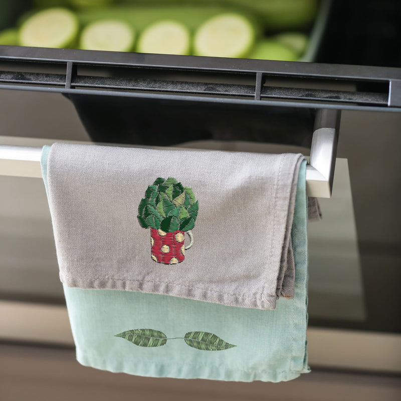 Poolin EOC06 7.9in x 11in Computerized Embroidery Machine For Home Business Brother Sewing Bundle Poolin