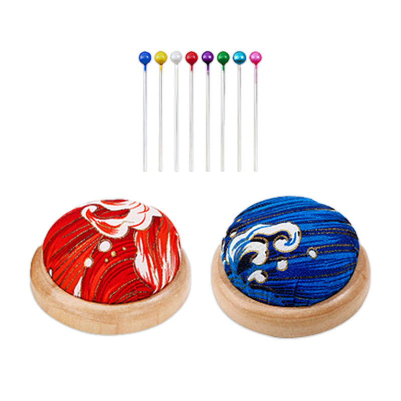 POOLIN EOC06 7.9in x 11in Embroidery Machine Deluxe Bundle - Red Poolin Embroidery Machines Poolin