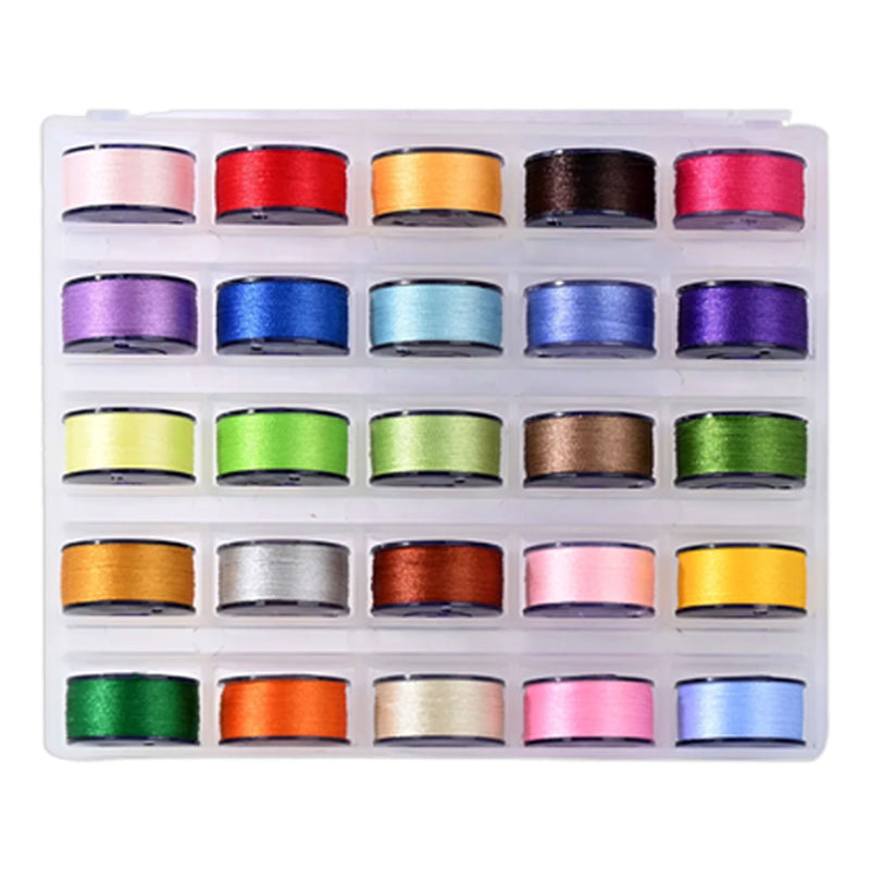 POOLIN EOC07 7.9in x 15in Embroidery Machine with 86 Embroidery Spools Poolin Embroidery Machines Poolin