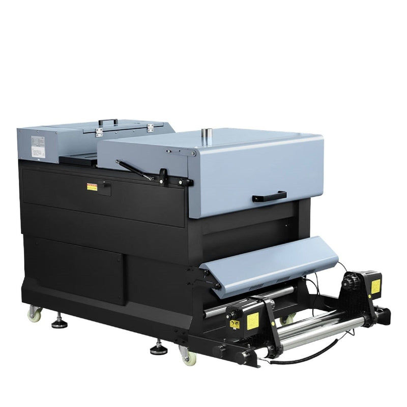 Prestige XL2 Direct To Film (DTF) Printer w/ L24R Oven Deluxe Bundle & Training - Swing Design