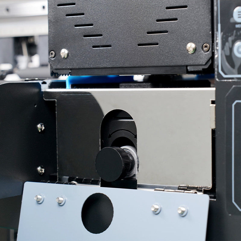 Prestige Direct To Film (DTF) XL2 Roll Printer with M24 Shaker & Oven Bundle DTF Bundles Prestige