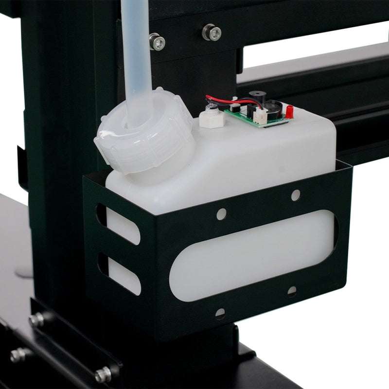 Prestige XL2 Direct To Film (DTF) Printer w/ L24R Oven Deluxe Bundle & Training - Swing Design