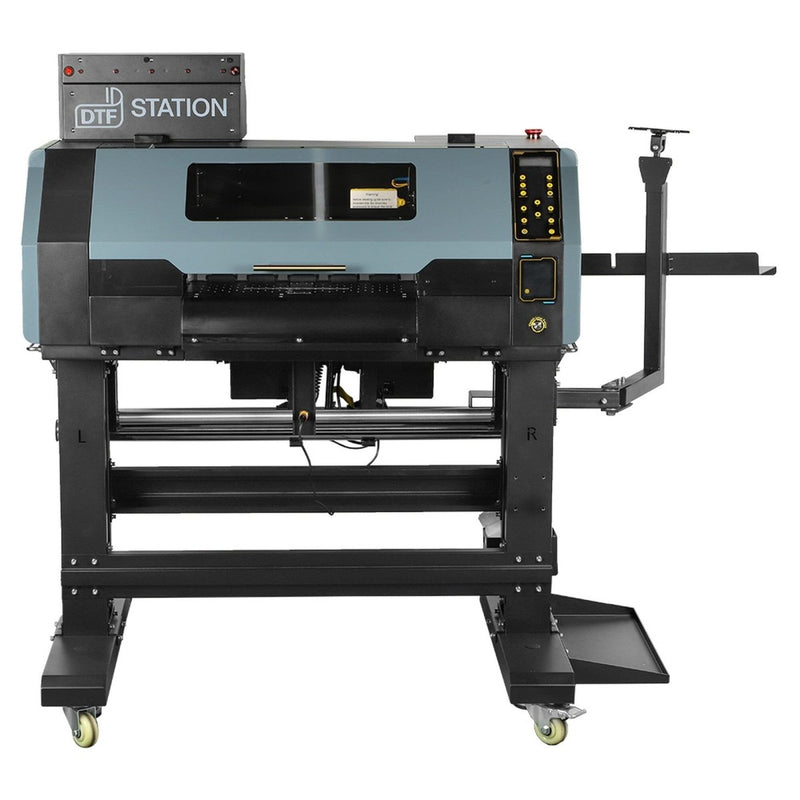 Prestige DTF On-Site Equipment Installation & Training - U.S. - Swing Design