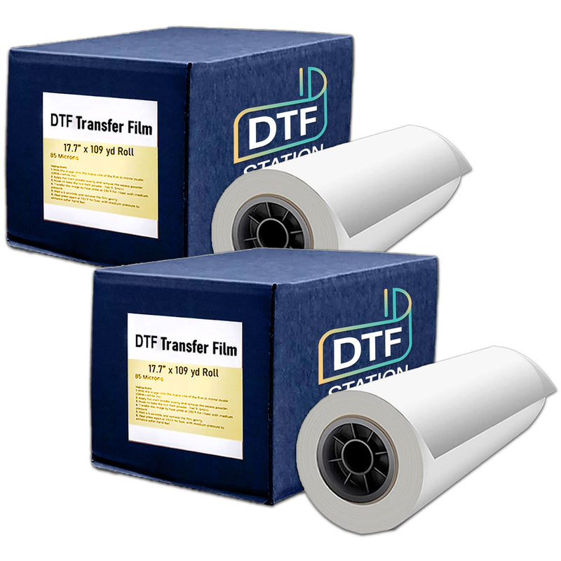 Prestige L2 Direct To Film (DTF) Roll Printer w/ Supplies & Training - 16" DTF Bundles Prestige